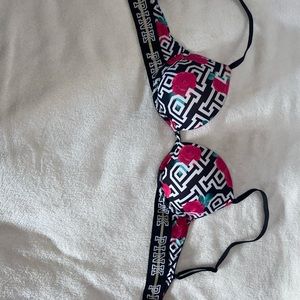 VS PINK Push up bra